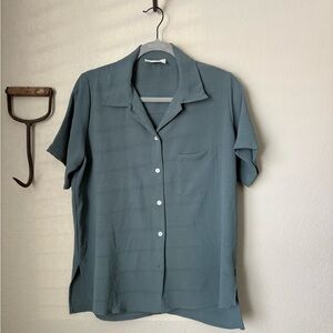 Women’s Cotton Blouse